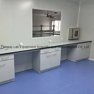 University School Furniture Chemistry Lab Furniture Manufacturer Price