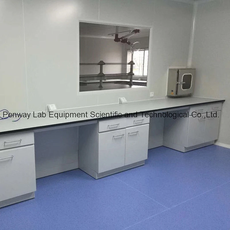 University School Furniture Chemistry Lab Furniture Manufacturer Price