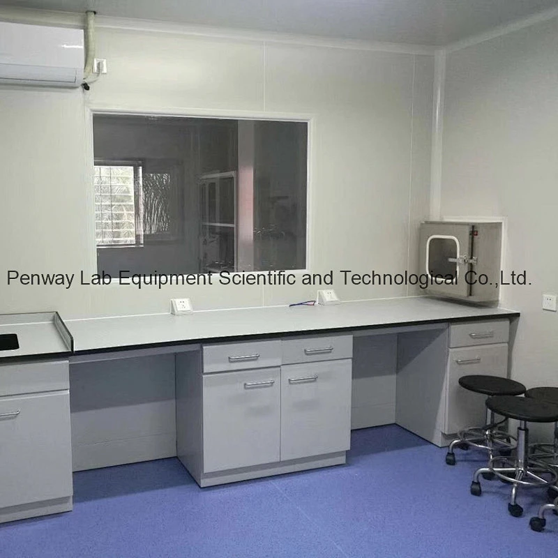 University School Furniture Chemistry Lab Furniture Manufacturer Price