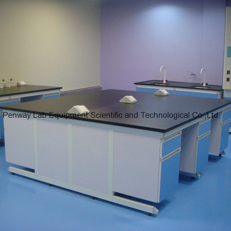 Used School Lab Bench Student Lab Table Furniture