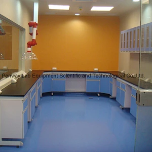 Used School Lab Bench Student Lab Table Furniture