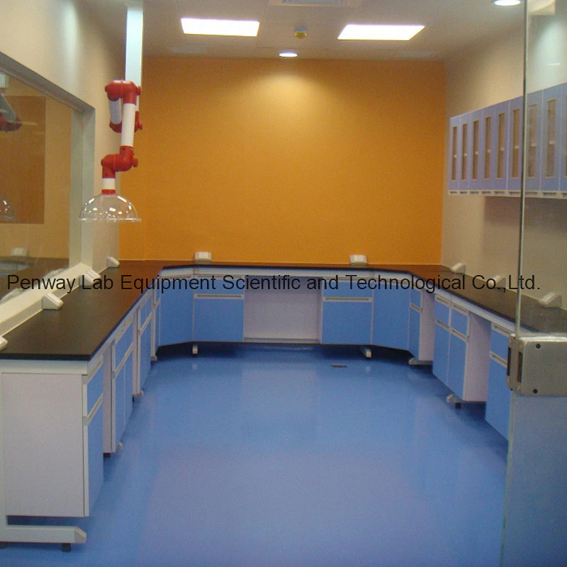 Used School Lab Bench Student Lab Table Furniture
