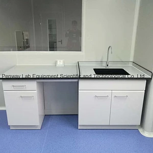 University School Furniture Chemistry Lab Furniture Manufacturer Price