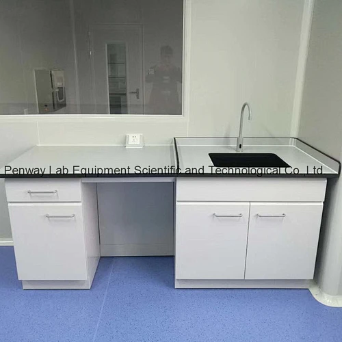 University School Furniture Chemistry Lab Furniture Manufacturer Price