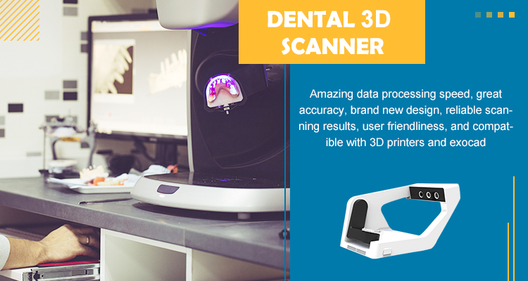 dental scanner