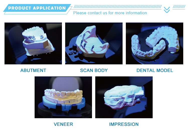 dental scanner
