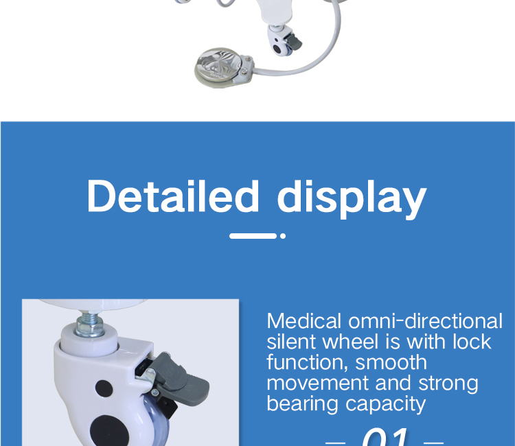mobile dental unit