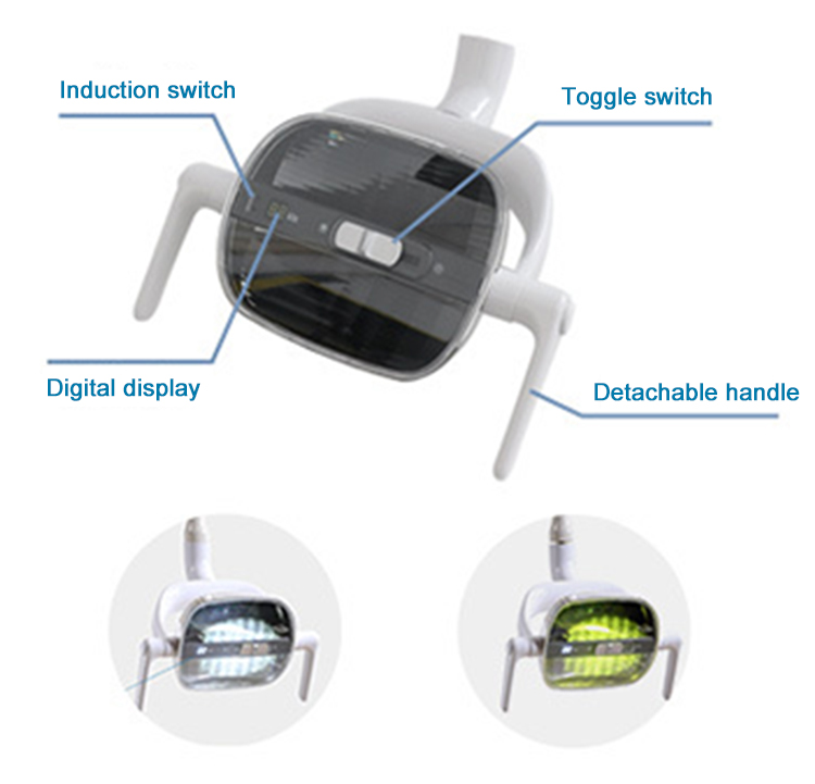 dental equipment for dentist