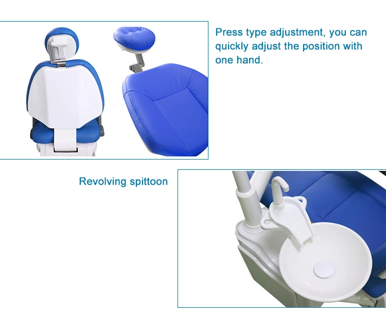 dental equipment for dentist