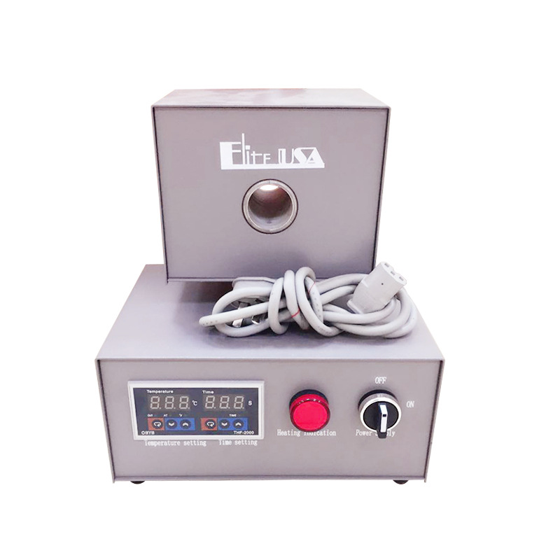 Dental Valplast Injection Machine