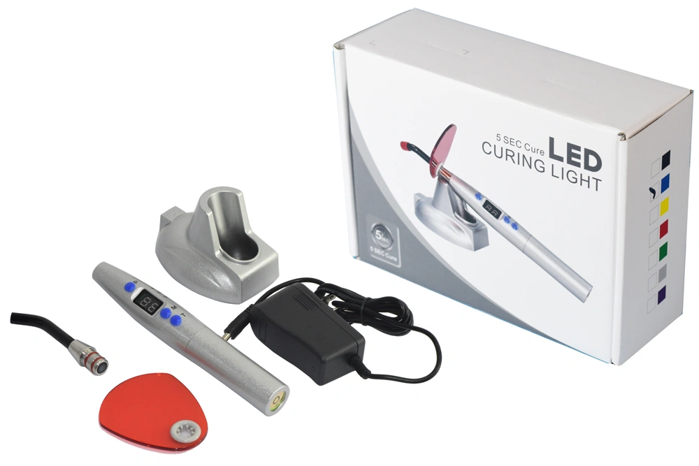 dental curing light