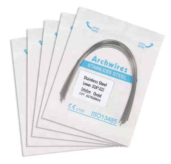 Dental Arch Wire