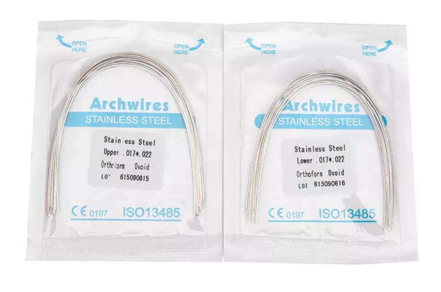 Dental Arch Wire