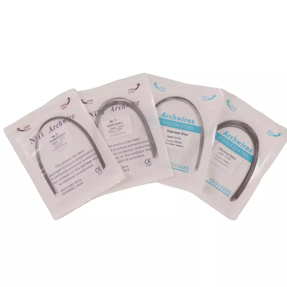 Dental Arch Wire