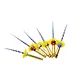 dental rotary carbide files