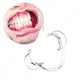 dental mouth cheek retractor