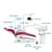 dental equipment for dentist