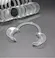 dental mouth cheek retractor
