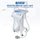 mobile dental unit