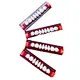 acrylic artificial teeth