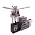 Dental Valplast Injection Machine