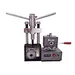 Dental Valplast Injection Machine