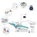 dental equipment for dentist