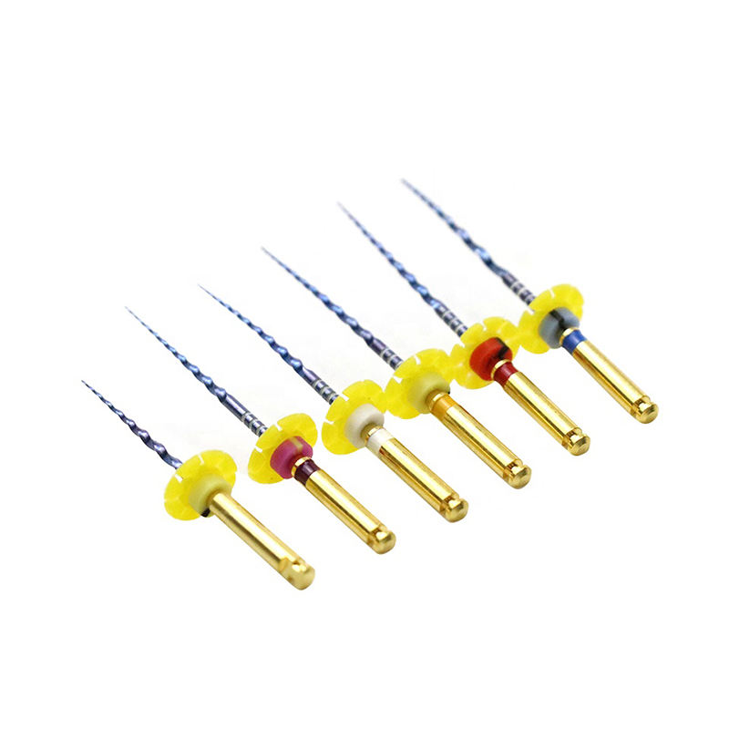root canal kfile h file
