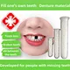 teeth filling material