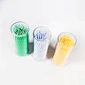 dental applicator brushes