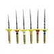 stainless steel root canal