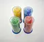 dental applicator brushes