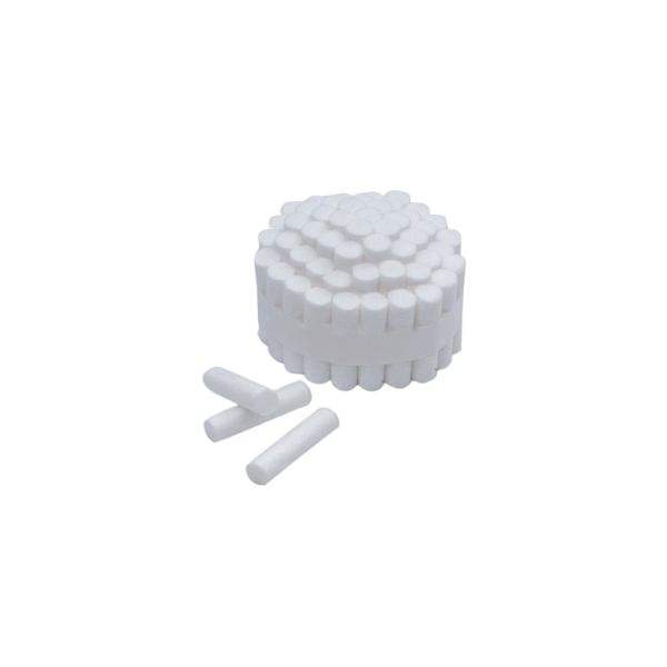dental absorbent cotton roll