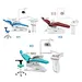 dental equipment for dentist