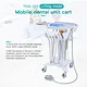 dental mobile unit