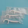 dental picks floss