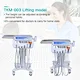 dental mobile unit