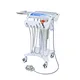 dental mobile unit