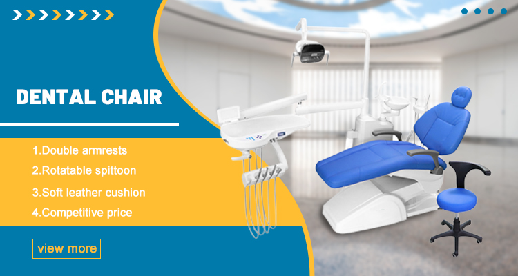 dental equipment for dentist