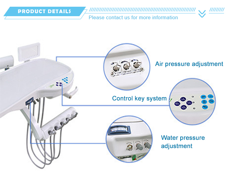 dental equipment for dentist