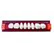 acrylic artificial teeth
