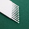 dental applicator brushes