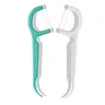 dental picks floss