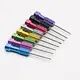 dental implant screwdriver