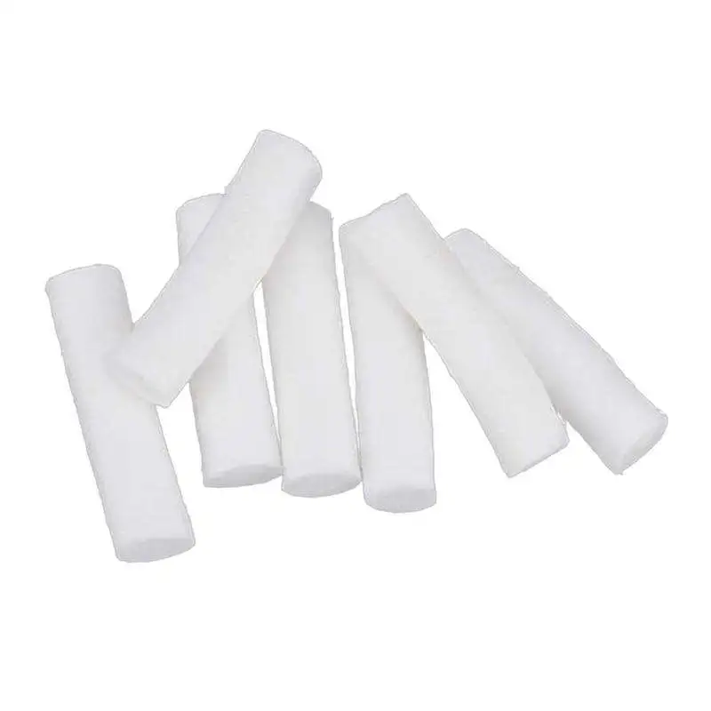 dental absorbent cotton roll