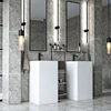 stone basin