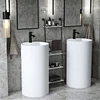 freestanding wash basin