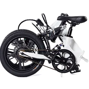 EBIKE PE-14001