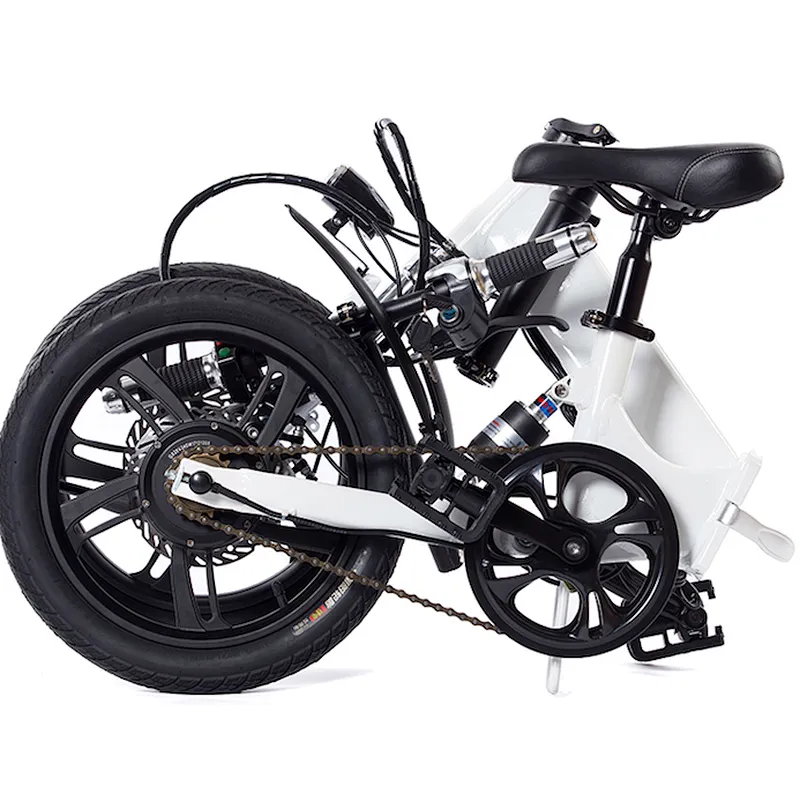 EBIKE PE-14001