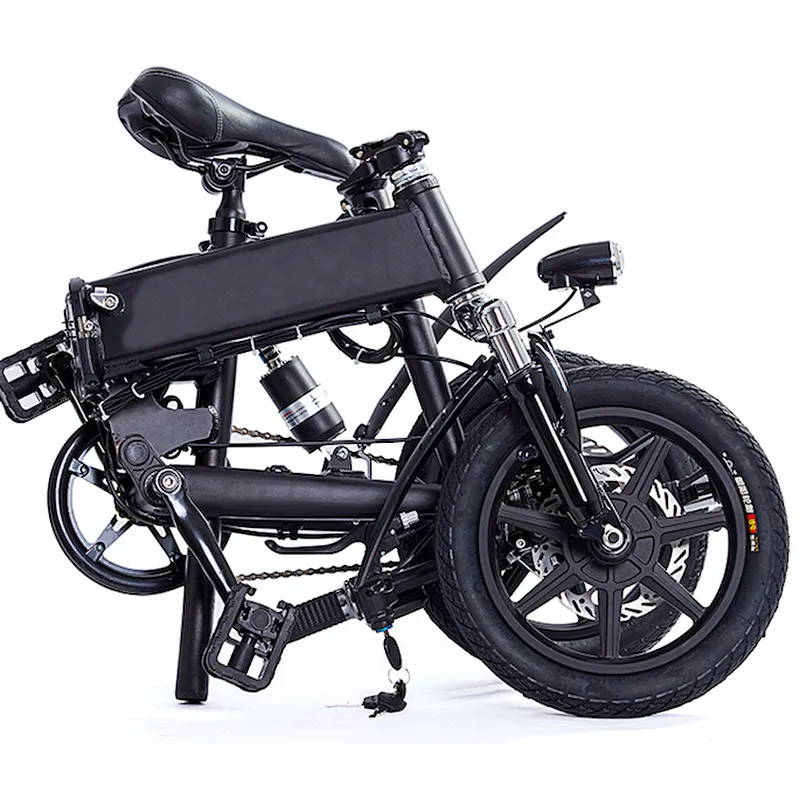 EBIKE PE-14002